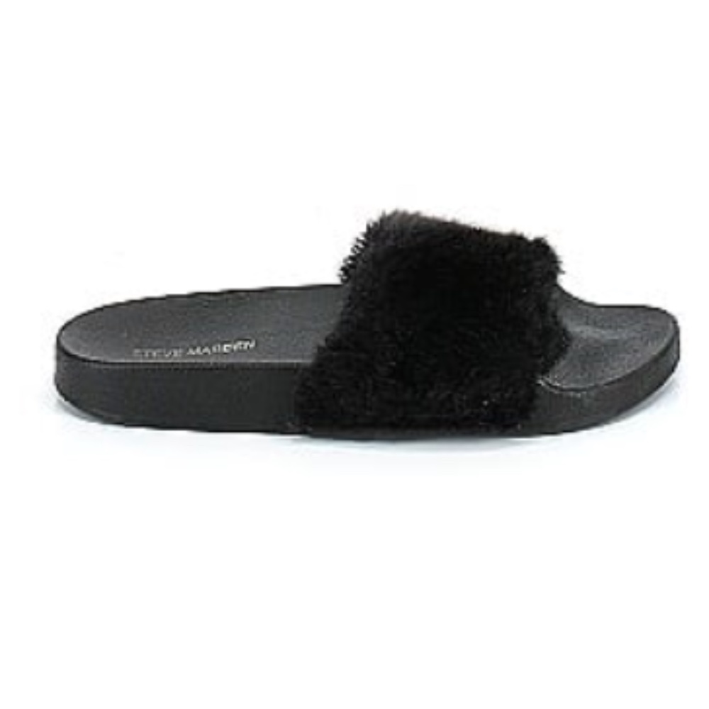 Steve Madden Slides | Size 9